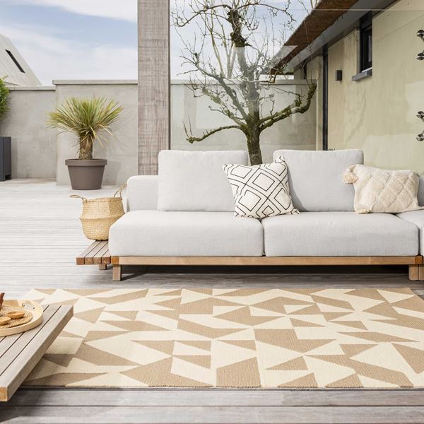 Yerba Outdoor - Beige